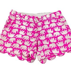Lilly Pulitzer The Buttercup Short